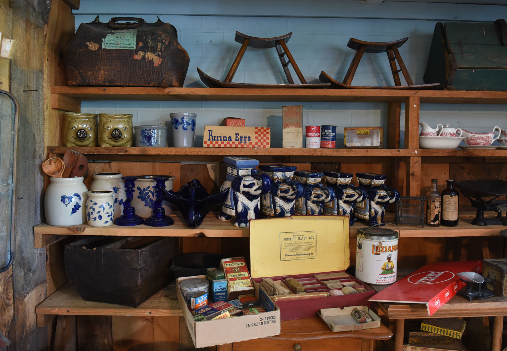 Todd General Store
